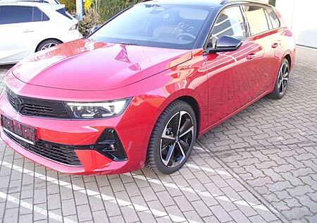 Opel Astra GS-Line Matrix Navi 360°-Kamera Head Up AGR
