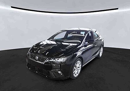 Seat Ibiza FR-Line 1.0TSI LED ACC Klimaaut.