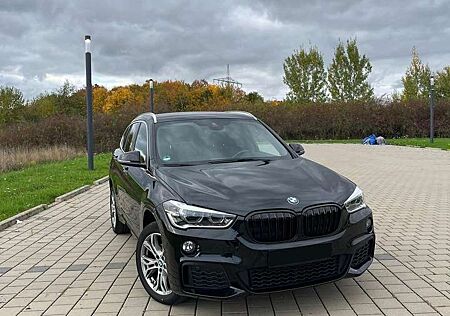 BMW X1 Diesel sDrive18d Aut. M Sport
