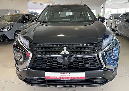 Mitsubishi Eclipse Cross Plug-In Hybrid 4WD Plus Select