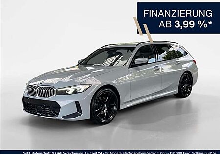 BMW 320 M Sport