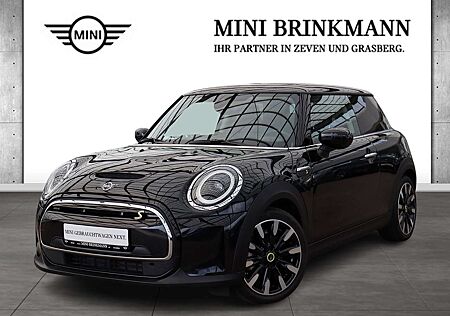 Mini Cooper SE 3-Türer / CLASSIC TRIM + NAVI + DAB + LMR