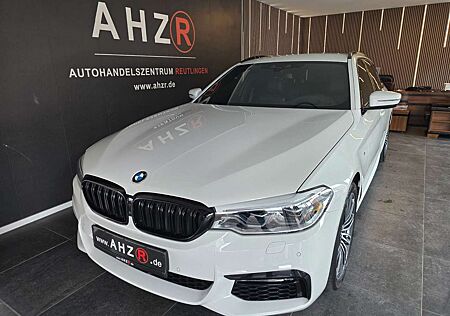 BMW 530 d M Sport Shadow-Line*NAVI*KAM*LED*VOLL