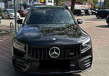Mercedes-Benz GLB 35 AMG AMG GLB 35 4Matic/PANO/360