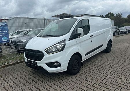 Ford Transit Custom Kasten 300 L2 Trend 2.0TDCI |KLIM