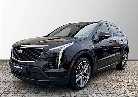 Cadillac XT4 350T AWD Sport 360 Kamera+AHK+LED