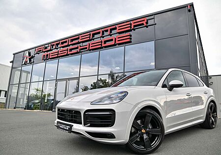 Porsche Cayenne Coupe Platinum Edition* Sport-Design*