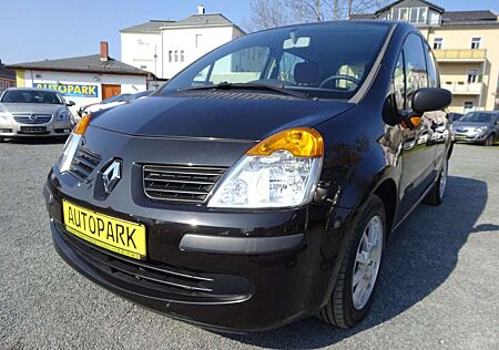 Renault Modus * Klima, LMF, elektr. FH, Radio/CD, Nr. 14