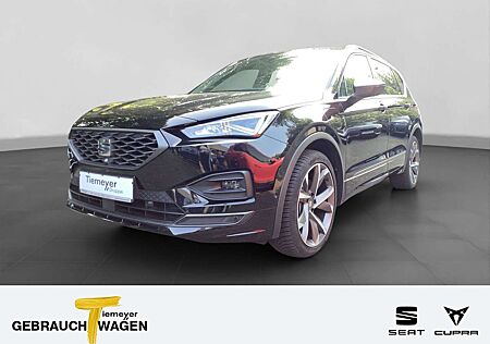 Seat Tarraco eHybrid FR PANO 360 LM20