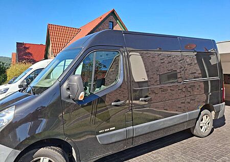 Renault Master L2H2 HKa 3,5t