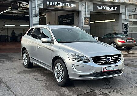 Volvo XC 60 XC60 Summum AWD Garantie*Memory*Leder*Navi*