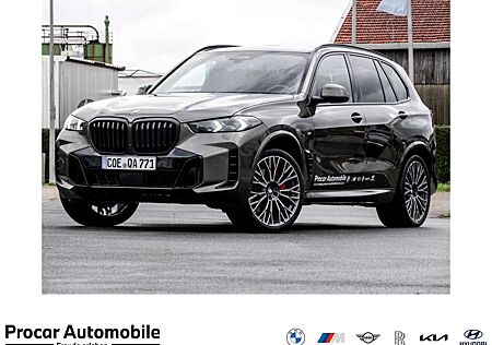 BMW X5 xDrive30d ADAPT.LED+H/K+PANO+AHK+DA PROF+360°