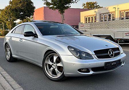 Mercedes-Benz CLS 350 CGI V6 Benzin Sport / Navigation