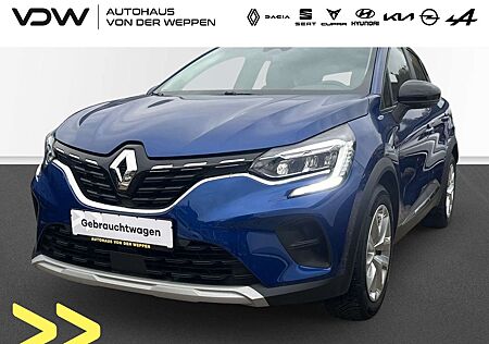 Renault Captur II Experience Klima Fenster el.