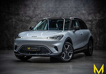 Smart 1 # PULSE #ALLRAD #368PS #GEHT RICHTIG VORWÄRTS!