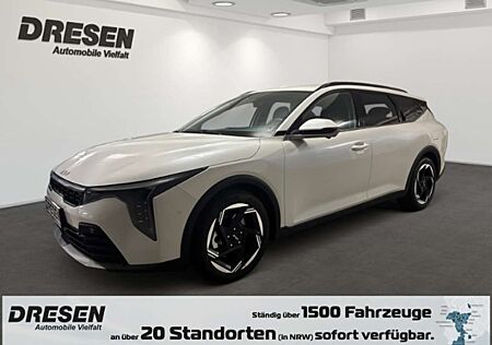 Kia K4 SW Spirit 1.6 360°KAMERA,NAVI,SITZHZG,CARPLAY,LED,