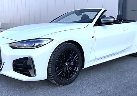 BMW 440 M440i xDrive Cabrio