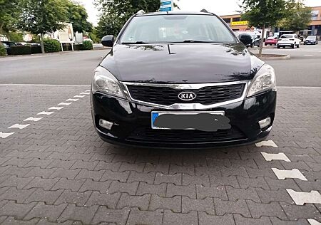 Kia XCeed Ceed SW / cee'd SW 1.6 CRDi Vision