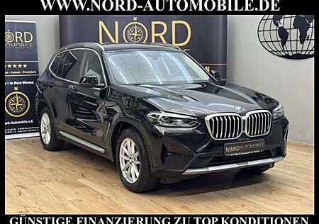 BMW X3 xDrive 30 d *AHK*PANO*LEDER*UPE:67*