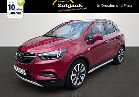 Opel Mokka X Ultimate 1.4 Kamera, Sitzheizung, Klima