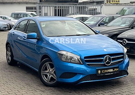 Mercedes-Benz A 180 CDI BE STYLE NAVI+R.KAMERA+SHZ+KLIMA+EURO5