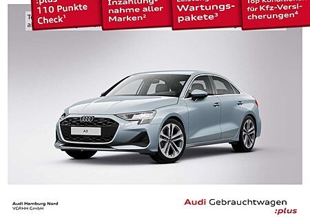 Audi A3 30 TFSI S tronic AHK Navi Kamera