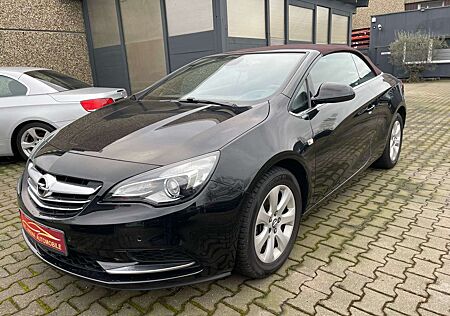 Opel Cascada 1.4 Turbo Edition ecoFlex Cabrio 1Hand TopGepflegt