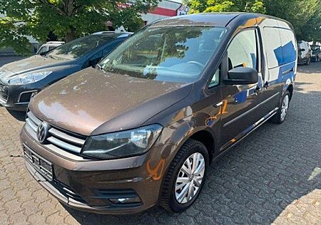 VW Caddy Volkswagen PKW Maxi Conceptline BMT ROLLSTUHL GERECHT