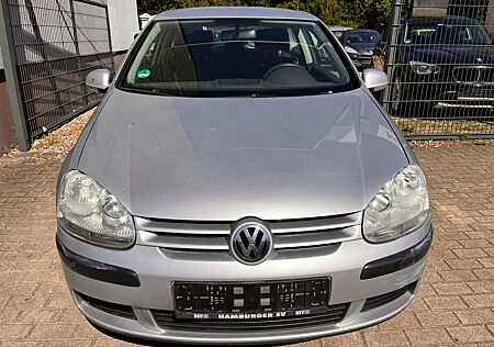 VW Golf Volkswagen Trendline