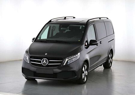 Mercedes-Benz V 300 d EDITION Lang Night-Paket/LED