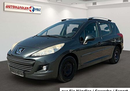 Peugeot 207 1.6 VTI Kombi Premium