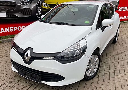 Renault Clio IV**NEUES MODEL*TÜV 04/26*KLIMA