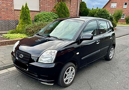Kia Picanto 1.1 LX