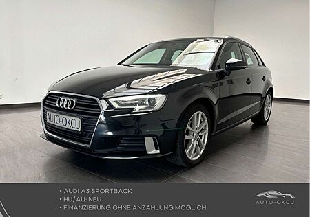 Audi A3 Sportback 30 TDI Sport XENON/NAVI /SHZ /PDC