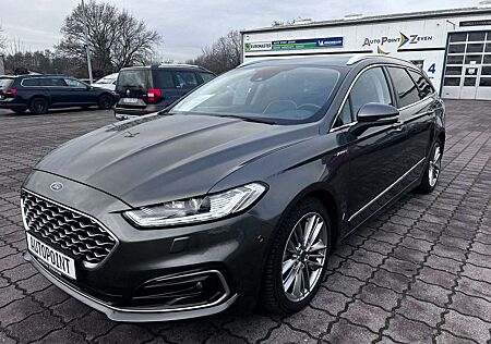 Ford Mondeo Turnier Hybrid Vignale *ATM 900 KM*