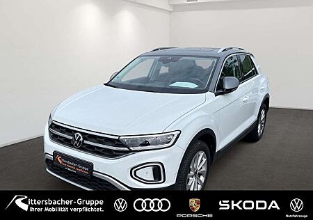 VW T-Roc Volkswagen 1.5 TSI Style