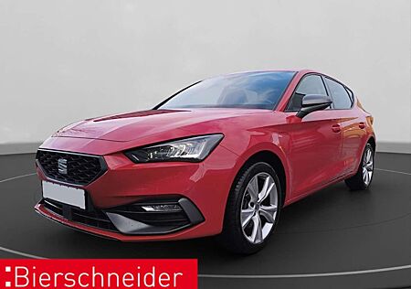 Seat Leon 1.4 TSI DSG e-Hybrid FR-Line NAVI LED