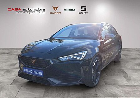 Cupra Leon Sportstourer 1.5 eTSI DSG Navi Kamera