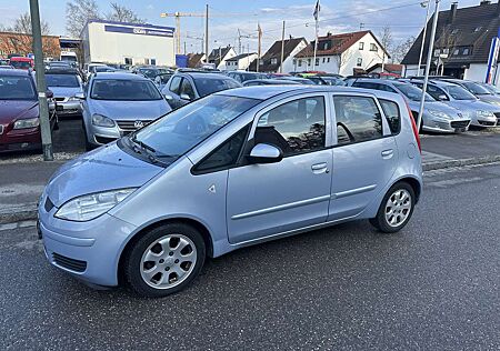 Mitsubishi Colt 1.3 Invite