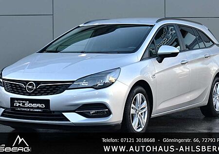 Opel Astra K ST 1.5 CDTI /LED/RFK/NAVI/DAB/TEMPO./LENKRADHEIZ