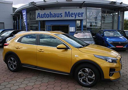 Kia XCeed 1.4 T-GDI Autom. LED/Sitzh./Temp./WP