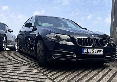 BMW 520 d