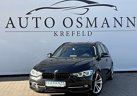 BMW 330 d Touring xDrive Sport Line LED PDC