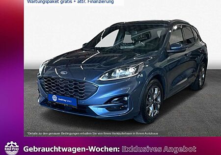 Ford Kuga 2.0 EcoBlue Aut. ST-LINE X