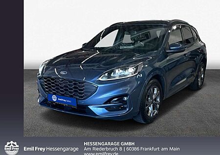 Ford Kuga 2.0 EcoBlue Aut. ST-LINE X