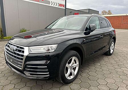 Audi Q5 50 TFSI e quattro GARANTIE