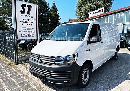 VW T6 Transporter Volkswagen Kasten EcoProfi Lang*1.HD*AHK*PDC