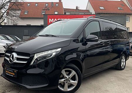 Mercedes-Benz V 220 d Edition Lang *7-SITZER*LED*KAMERA*SHZ*