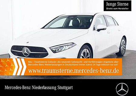 Mercedes-Benz A 200 PROGRESSIVE+360°+LED+TOTW+7G