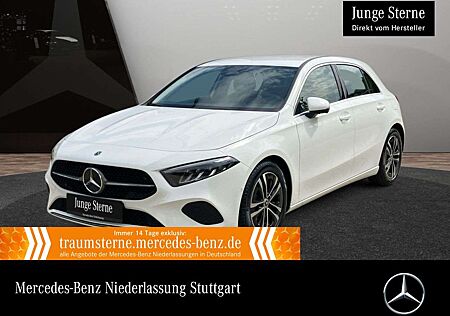 Mercedes-Benz A 200 PROGRESSIVE+360°+LED+TOTW+7G